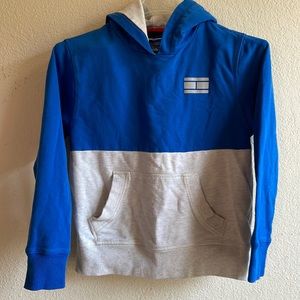 Tommy Hilfiger boys hoodie